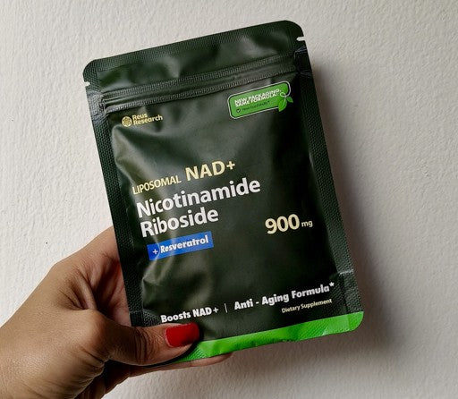 Oferta 2x1🎁NAD+ NICOTINAMIDE ORIGINAL