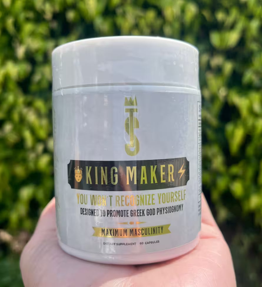 King Maker, Poder Masculino