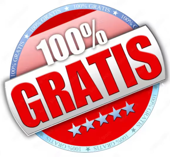 PRODUCTO GRATIS