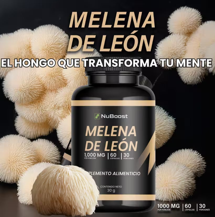 SUPER MELENA DE LEON, ENFOQUE MENTAL Y ADIOS ESTRES